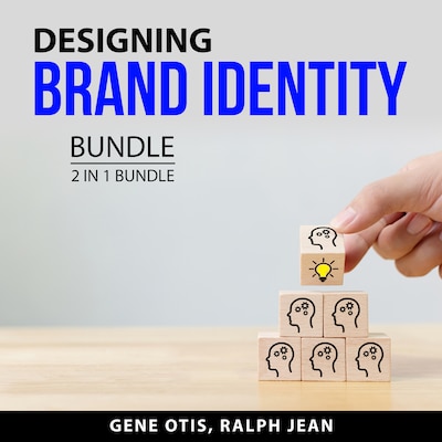Designing Brand Identity Bundle, 2 in 1 Bundle
