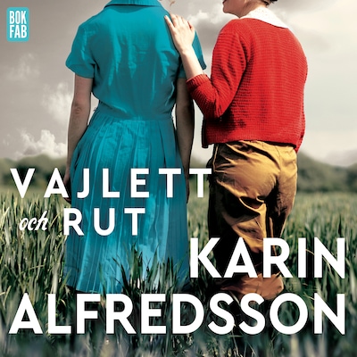 Vajlett och Rut