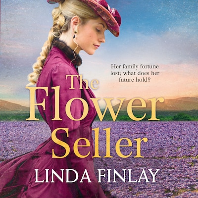 The Flower Seller