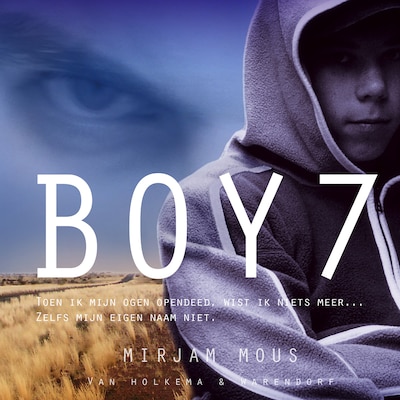 Boy 7