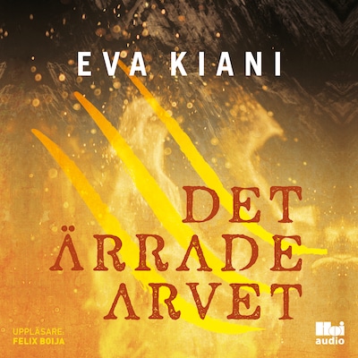 Det ärrade arvet