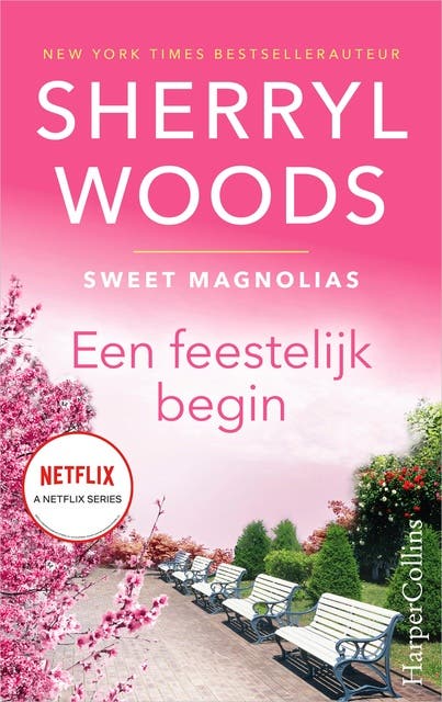 Een feestelijk begin