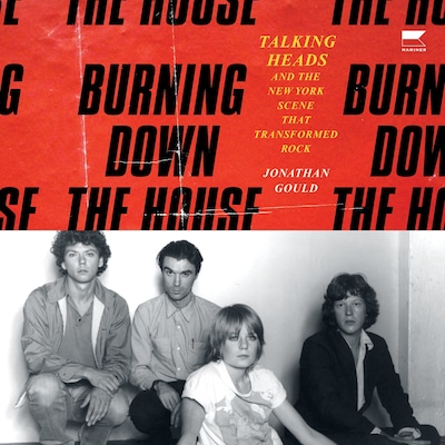 Burning Down the House