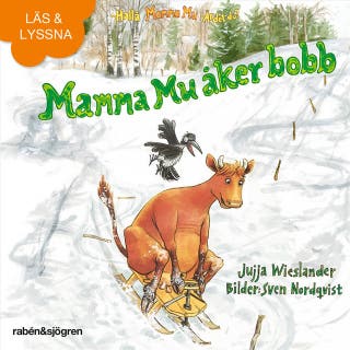 Mamma Mu åker bobb