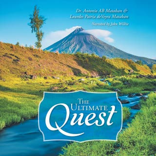The Ultimate Quest