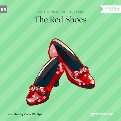 The Red Shoes