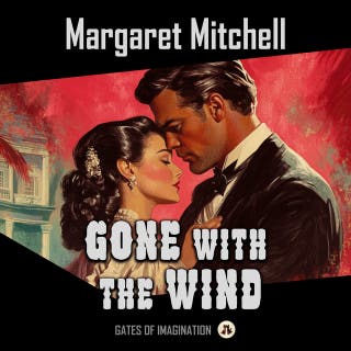 Gone With The Wind