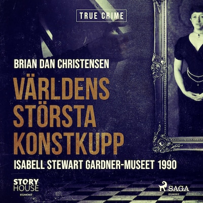 Världens största konstkupp