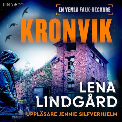 Kronvik
