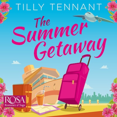 The Summer Getaway