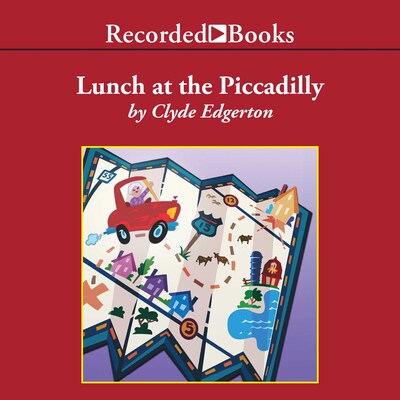 Lunch at the Piccadilly