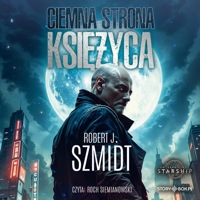 Ciemna strona Księżyca