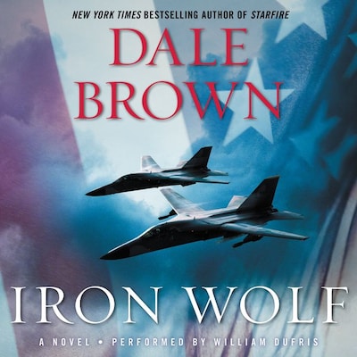 Iron Wolf