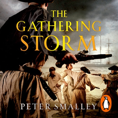 The Gathering Storm