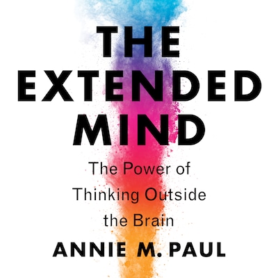 The Extended Mind