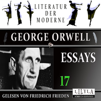 Essays 17
