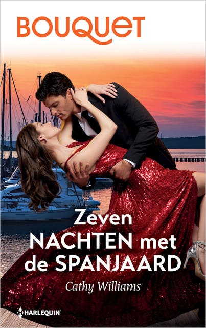 Zeven nachten met de Spanjaard
