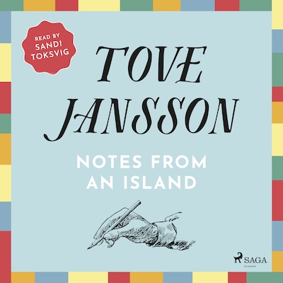 Notes from an Island