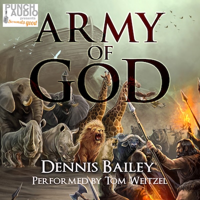 Army of God