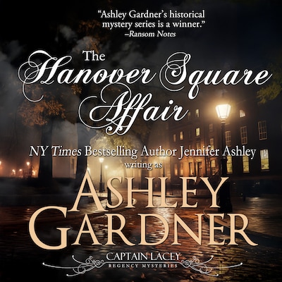 The Hanover Square Affair
