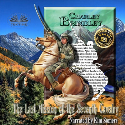 The Last Mission Of The Seventh Cavalry
