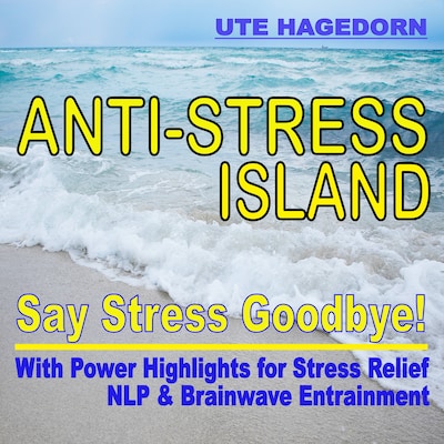 Anti-Stress Island: Say Stress Goodbye!