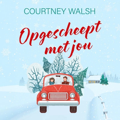 Opgescheept met jou