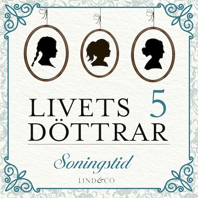 Soningstid: En släkthistoria