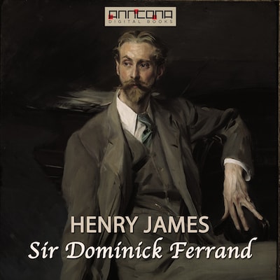 Sir Dominick Ferrand