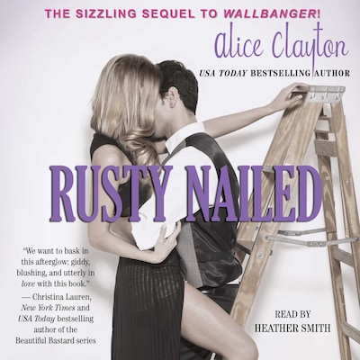 Rusty Nailed