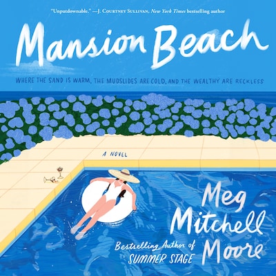 Mansion Beach