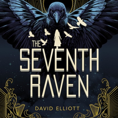 The Seventh Raven
