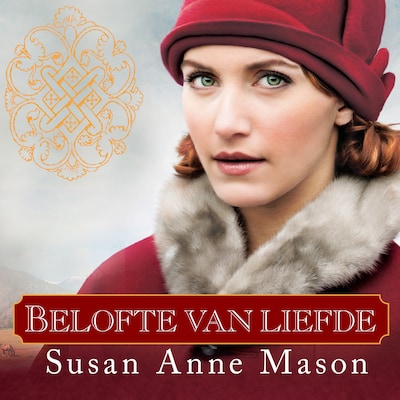 Belofte van liefde