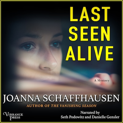 Last Seen Alive