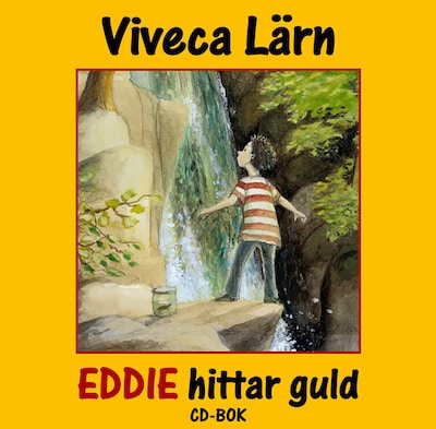 Eddie hittar guld