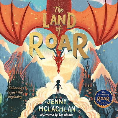 The Land of Roar