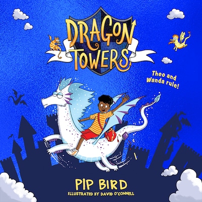 Dragon Towers