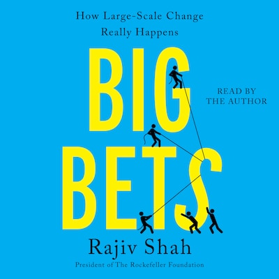 Big Bets
