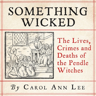 Something Wicked
