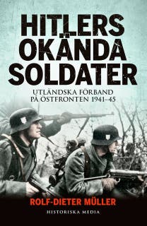 Hitlers okända soldater