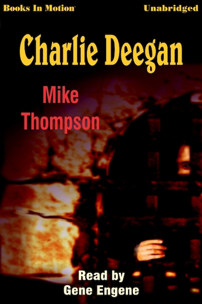 Charlie Deegan