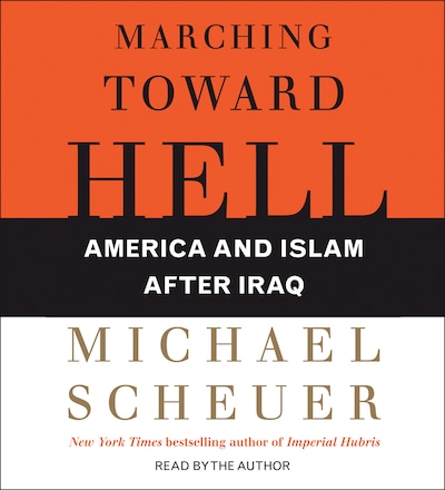 Marching Toward Hell
