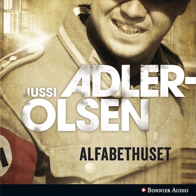 Alfabethuset