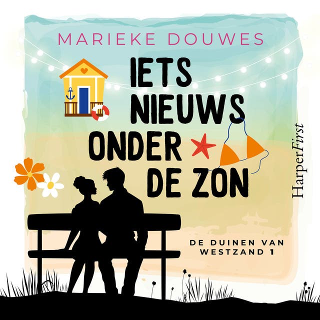 Iets nieuws onder de zon: Soms moet je van huis gaan om thuis te komen