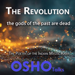 The Revolution: the gods of the past are dead
