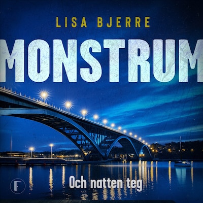 Och natten teg