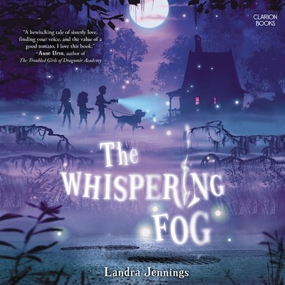 The Whispering Fog