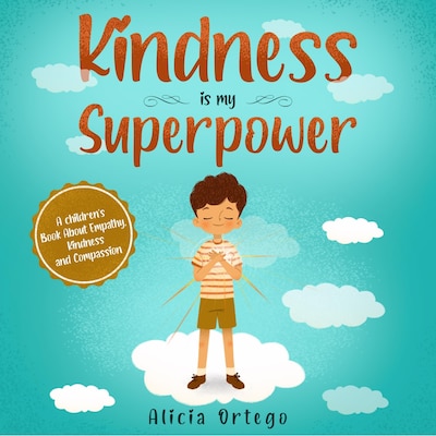 Kindness is my Superpower