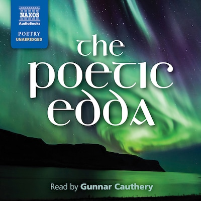 The Poetic Edda