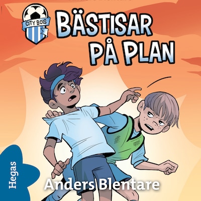 Bästisar på plan